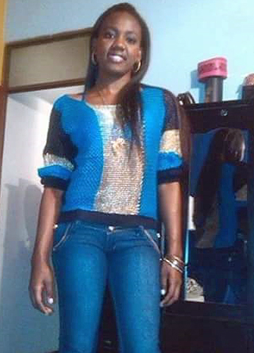 Your Latin Wife? Your Latin Wife?