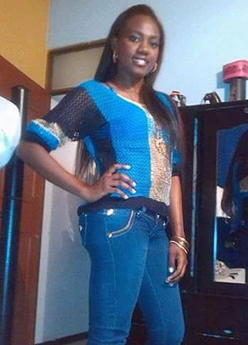 Your Latin Wife? Your Latin Wife?