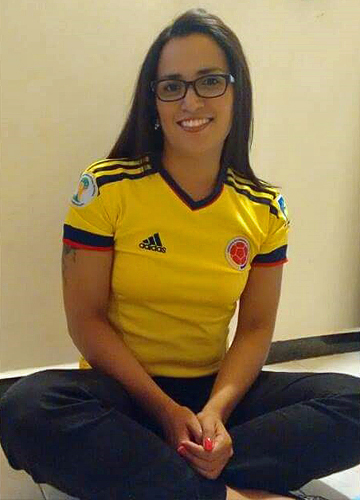 Your Latin Wife? Your Latin Wife?