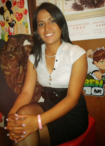 Your Latin Wife? Your Latin Wife?