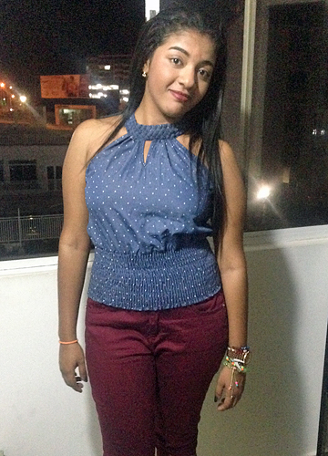 Your Latin Bride? Your Latin Bride?