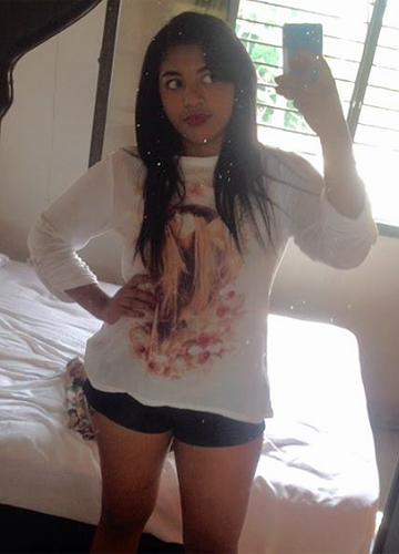 Your Latin Wife? Your Latin Wife?