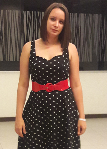 Your Latin Wife? Your Latin Wife?