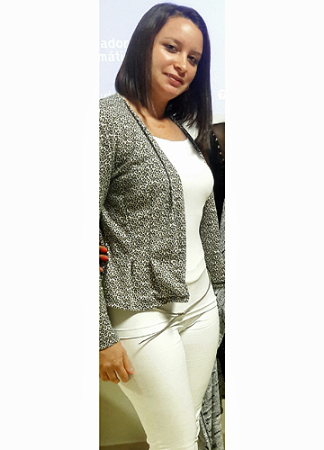 Your Latin Wife? Your Latin Wife?