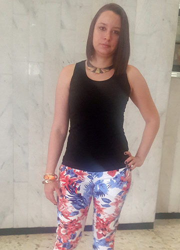 Your Latin Bride? Your Latin Bride?