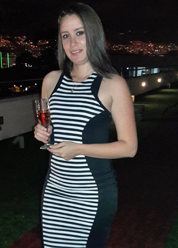 Your Latin Wife? Your Latin Wife?