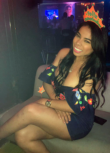 Your Latin Wife? Your Latin Wife?