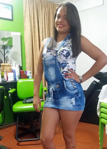 Your Latin Wife? Your Latin Wife?