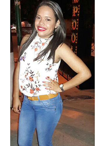 Your Latin Bride? Your Latin Bride?