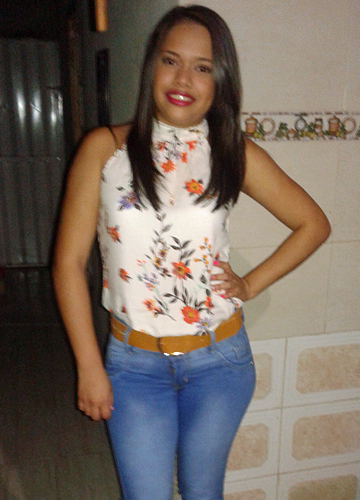 Your Latin Wife? Your Latin Wife?