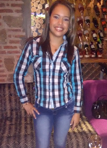 Your Latin Bride? Your Latin Bride?