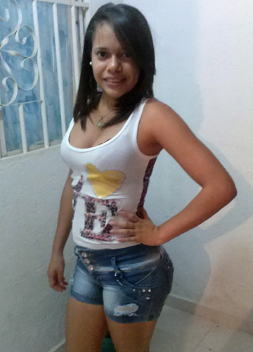 Your Latin Wife? Your Latin Wife?