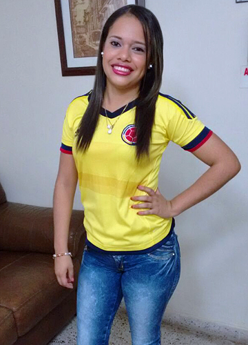 Your Latin Bride? Your Latin Bride?