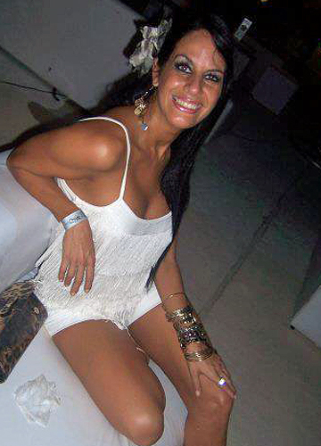 Your Latin Wife? Your Latin Wife?