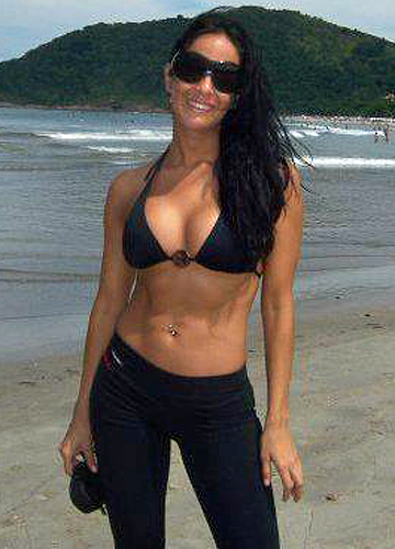 Your Latin Bride? Your Latin Bride?