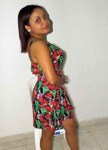 Your Latin Bride? Your Latin Bride?