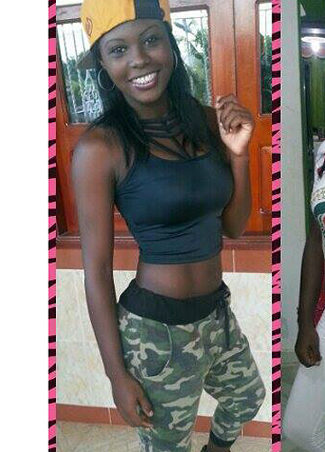 Your Latin Wife? Your Latin Wife?