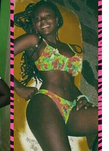 Your Latin Wife? Your Latin Wife?