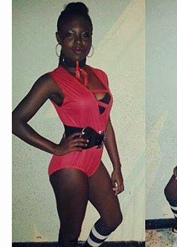 Your Latin Wife? Your Latin Wife?