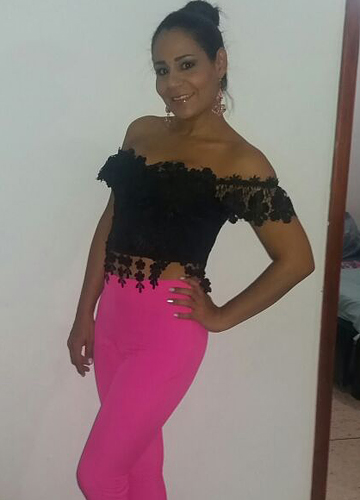 Your Latin Wife? Your Latin Wife?