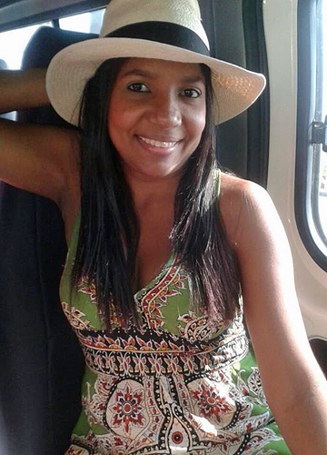 Your Latin Wife? Your Latin Wife?