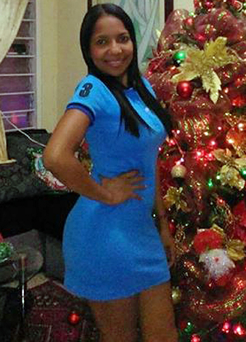 Your Latin Bride? Your Latin Bride?