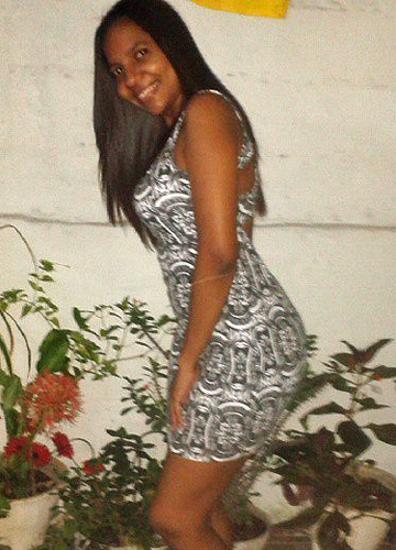 Your Latin Wife? Your Latin Wife?