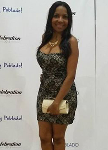 Your Latin Wife? Your Latin Wife?