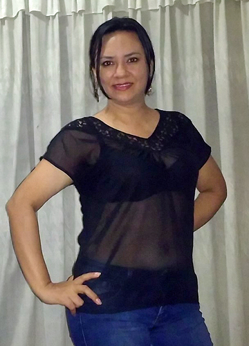 Your Latin Wife? Your Latin Wife?