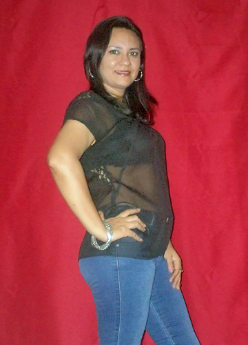 Your Latin Bride? Your Latin Bride?