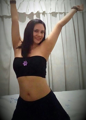 Your Latin Wife? Your Latin Wife?