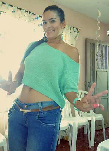 Your Latin Wife? Your Latin Wife?