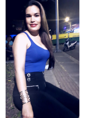 Your Latin Wife? Your Latin Wife?