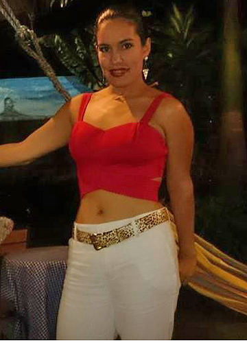 Your Latin Bride? Your Latin Bride?