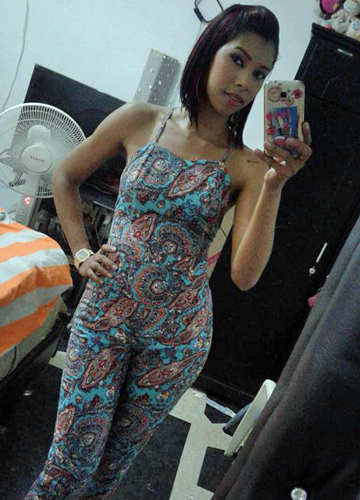 Your Latin Bride? Your Latin Bride?