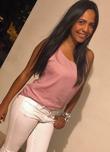 Your Latin Wife? Your Latin Wife?