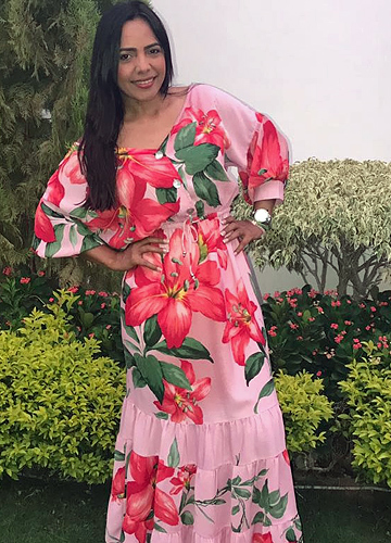 Your Latin Wife? Your Latin Wife?