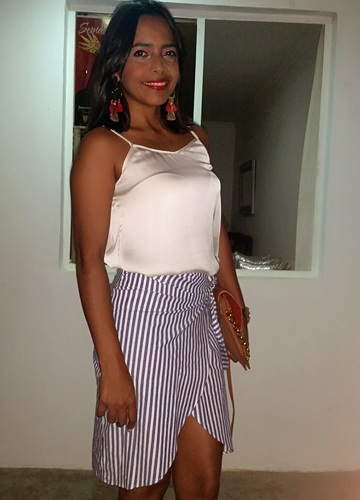 Your Latin Bride? Your Latin Bride?