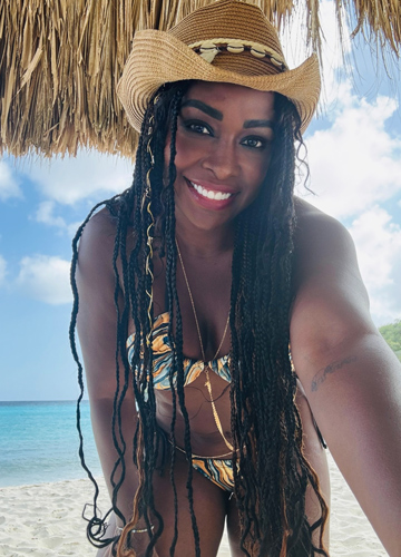 Your Latin Wife? Your Latin Wife?