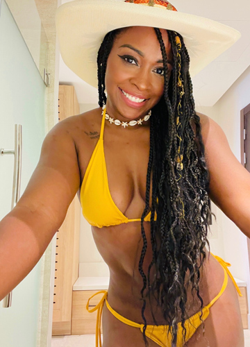 Your Latin Bride? Your Latin Bride?