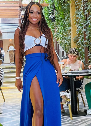 Your Latin Wife? Your Latin Wife?