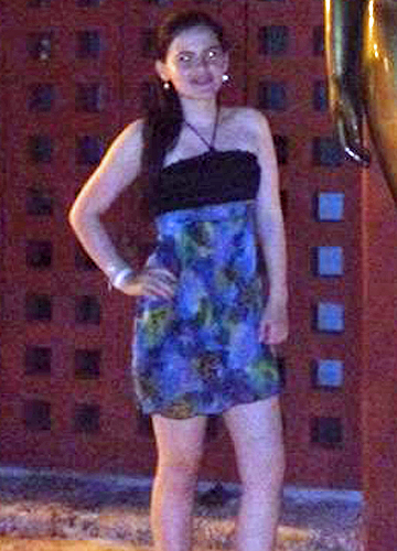 Your Latin Wife? Your Latin Wife?