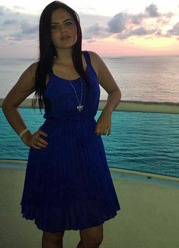 Your Latin Bride? Your Latin Bride?