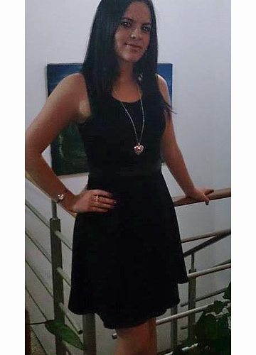 Your Latin Bride? Your Latin Bride?