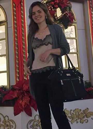 Your Latin Wife? Your Latin Wife?