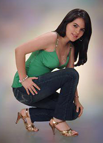 Your Latin Bride? Your Latin Bride?