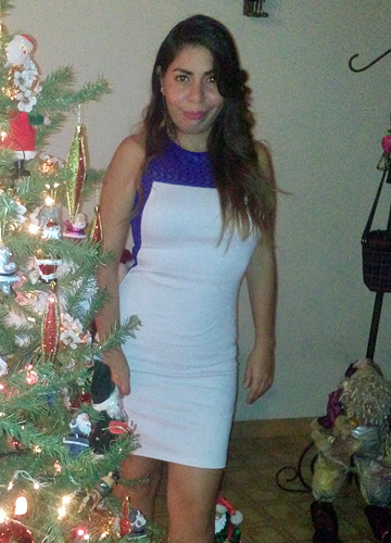 Your Latin Bride? Your Latin Bride?