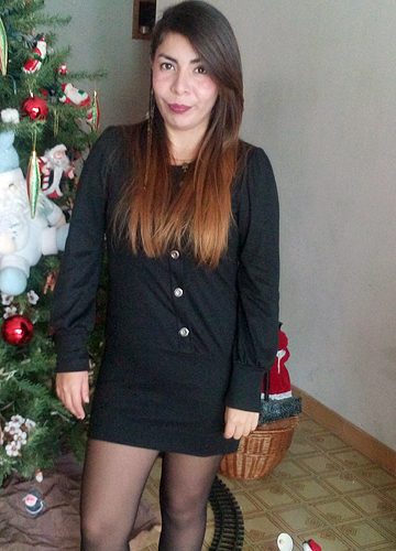 Your Latin Wife? Your Latin Wife?