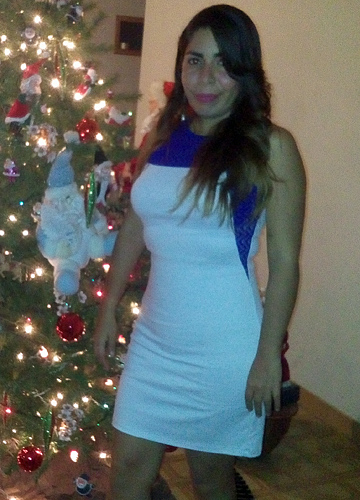 Your Latin Bride? Your Latin Bride?