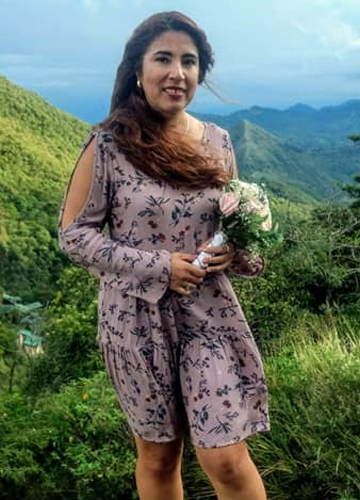 Your Latin Wife? Your Latin Wife?